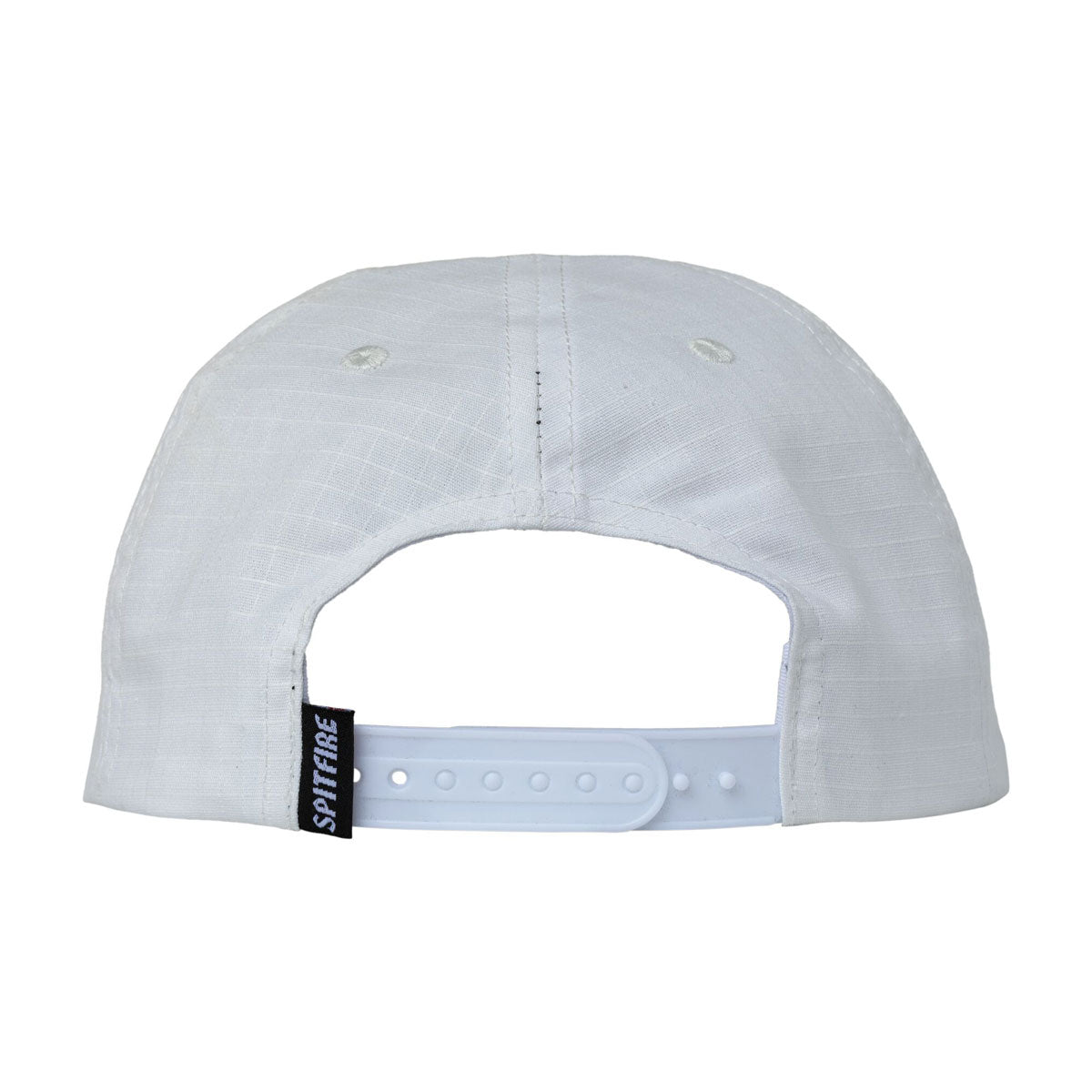 Spitfire Classic 87 Swirl Hat - White/Blue image 2