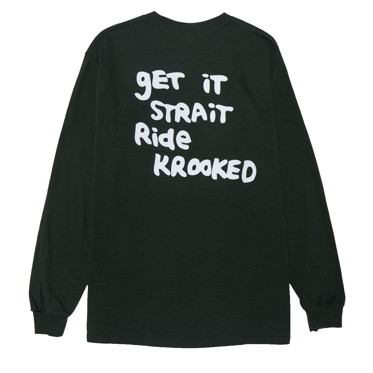 Krooked T-Shirts
