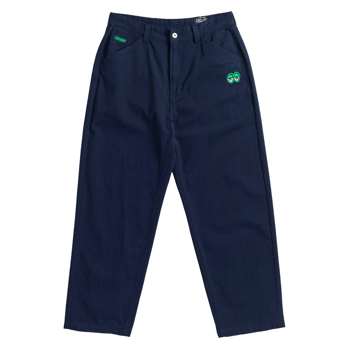 Krooked Pants