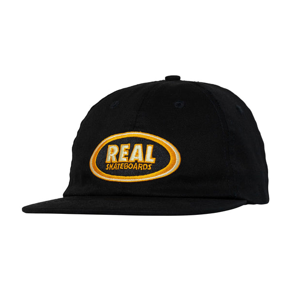 帽子 THEREDTHREAD S logo cap scarlet Black THEREDTHREAD / ザレッドスレッド】S logo cap scarlet