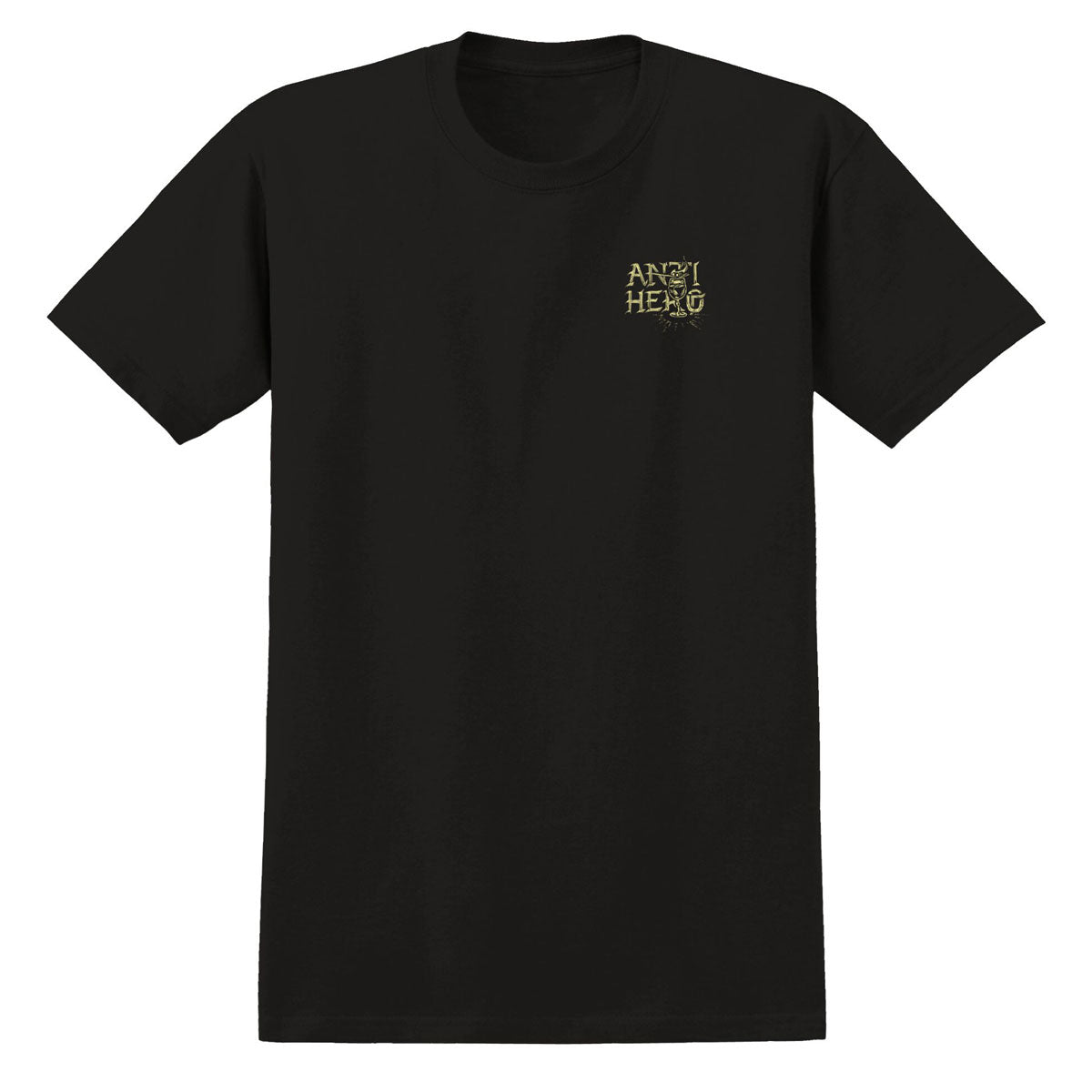 Anti-Hero T-Shirts Anti-Hero T-Shirts