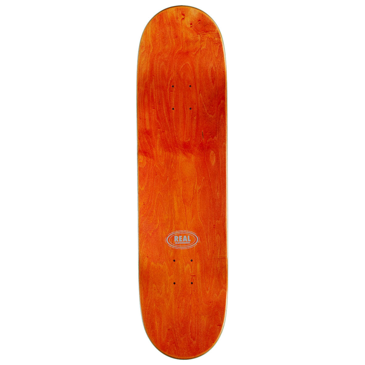 Real Ishod Gonz Oval Party Edition Full SE Skateboard Deck - 8.25