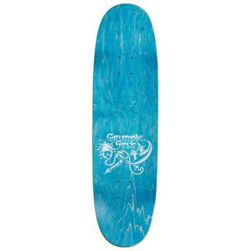 Anti-Hero Grimplestix Barbarians Team Skateboard Complete - 8.75