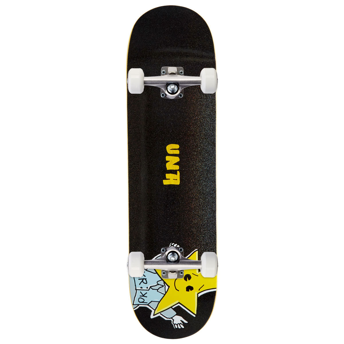 Krooked Skateboards - CCS.com