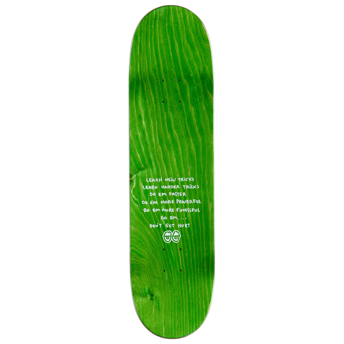 Krooked Skateboards - CCS.com