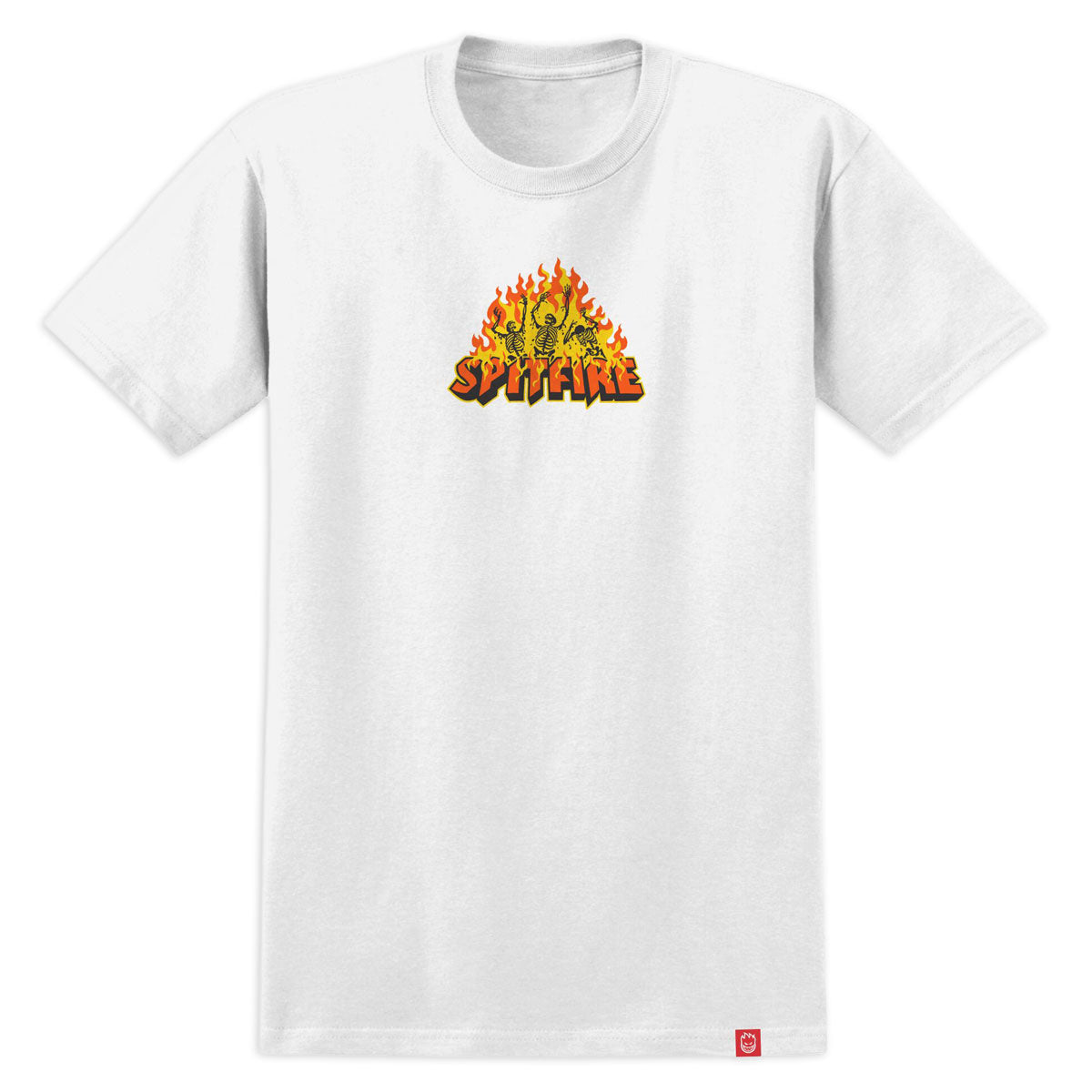 HOT CHIP Fire of Mercy Tシャツ XL HOT CHIP - Official Merchandise Store | HOT CHIP | Official