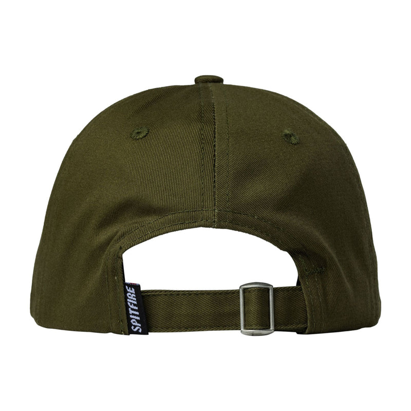 Spitfire Eternal Fill Hat - Olive