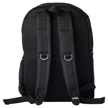 Spitfire Hellfire Backpack - Black