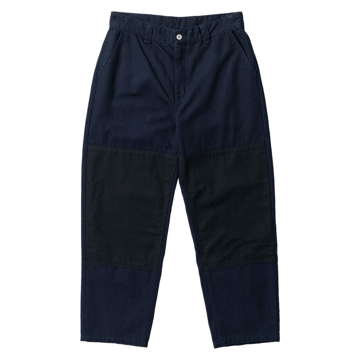 Real Tough Threads Pants - Navy/Black image 1