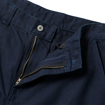 Real Tough Threads Pants - Navy/Black