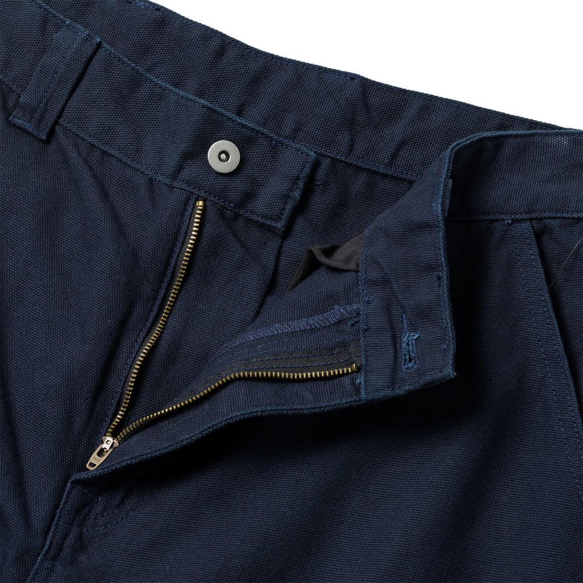 Real Tough Threads Pants - Navy/Black image 4