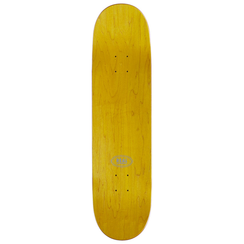 Real Wilkins Levitation Skateboard Complete - 8.25