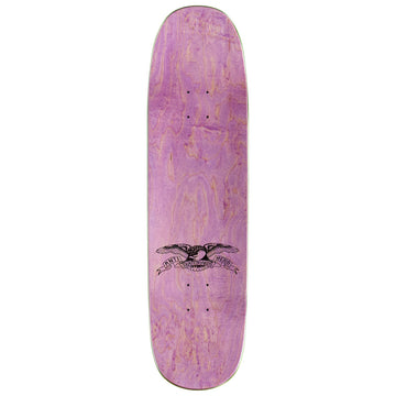 Anti-Hero Raney Refuse Skateboard Deck - 8.63