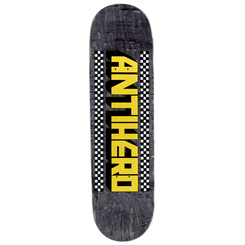 Anti-Hero Taxi Skateboard Deck - 8.50