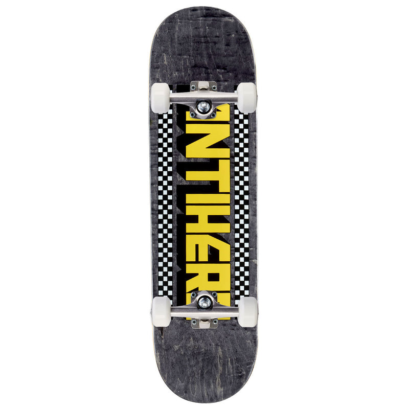 Anti-Hero Taxi Skateboard Complete - 8.50