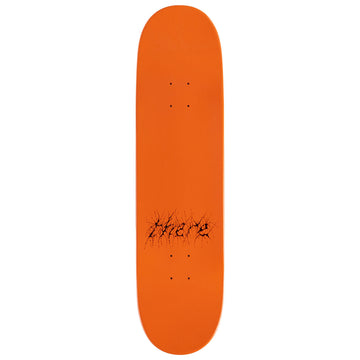 There Marie Rock Chick Skateboard Complete - 8.25
