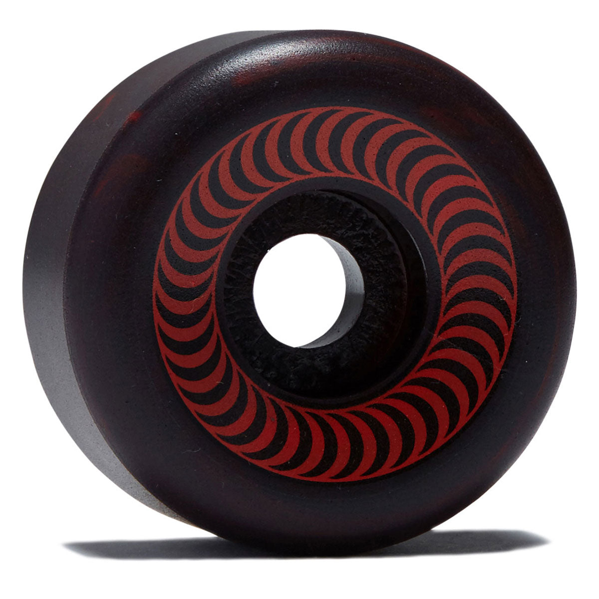 Spitfire F4 99d Og Classics Skateboard Wheels - Black/Red - 54mm
