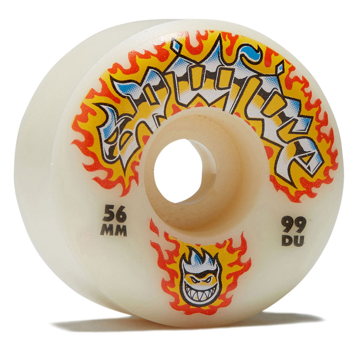 Spitfire Skateboard Wheels