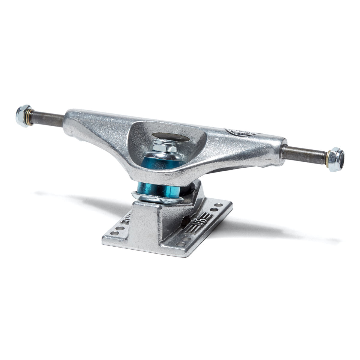 Venture V8 Team Edition Skateboard Trucks - Polished - 5.6 – CCS
