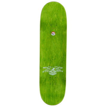 Anti-Hero DBX Team Classic Eagle Skateboard Complete - Black - 8.50