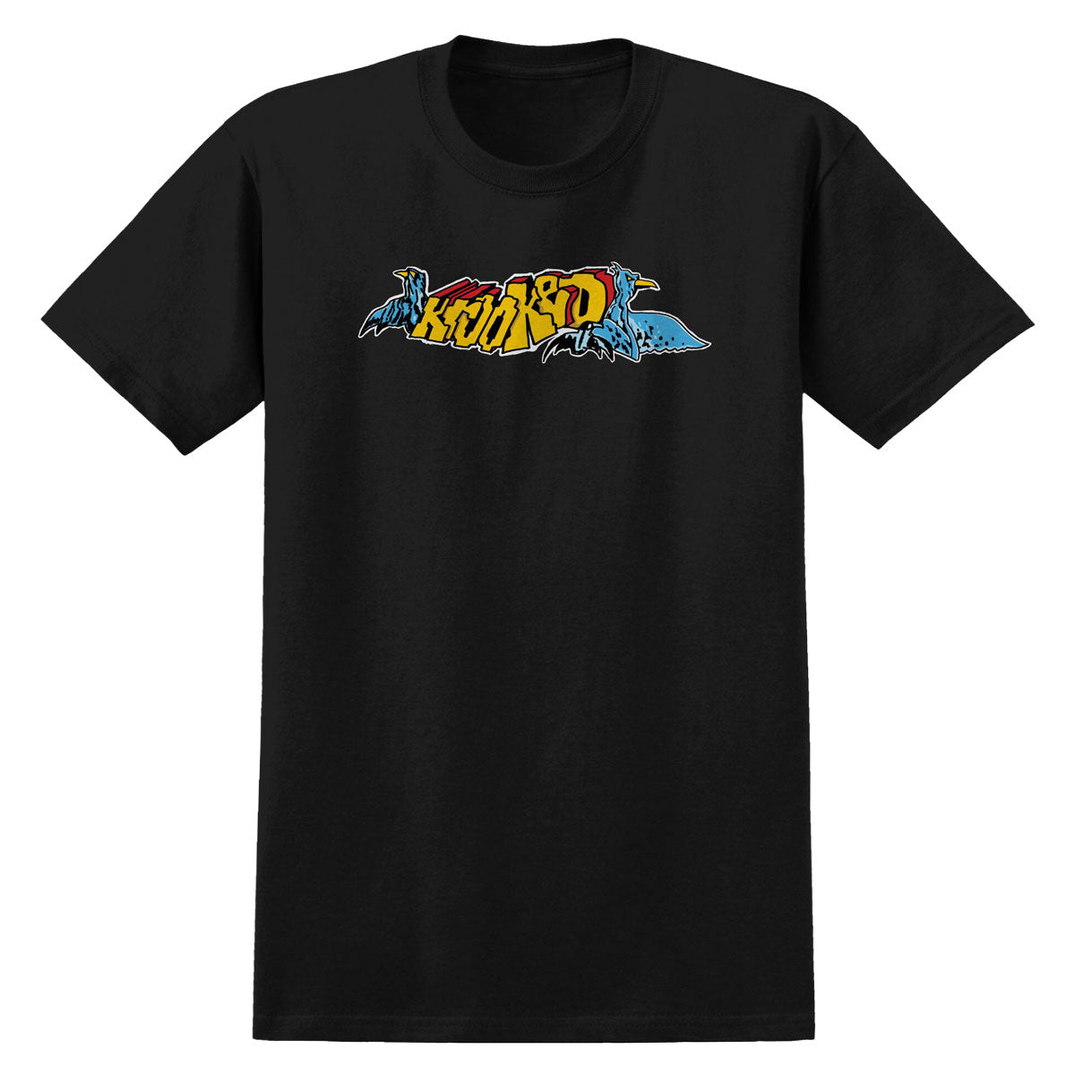 Krooked T-Shirts