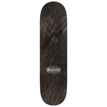 Real Mason Cow Skateboard Complete - 8.25