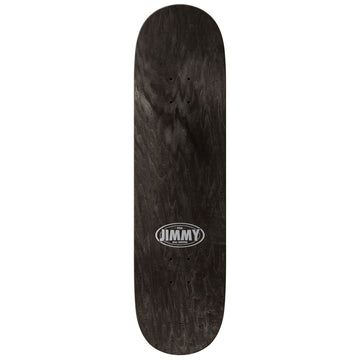 Real Wilking Astronaut Skateboard Deck - 8.50