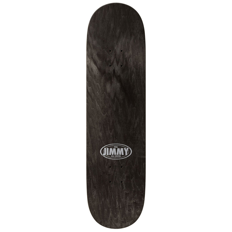 Real Wilking Astronaut Skateboard Complete - 8.50