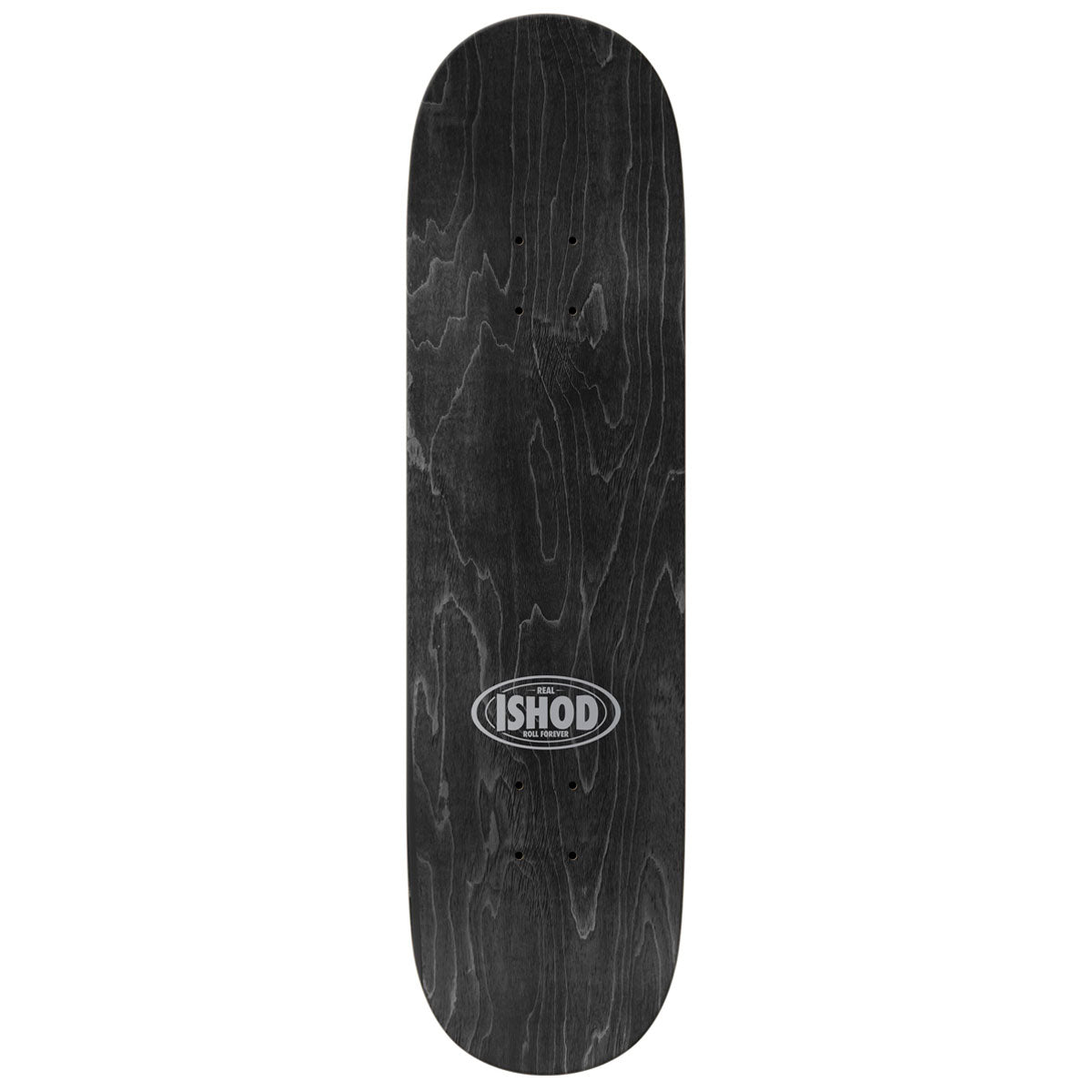 Real Ishod Bunny Twin Tail Skateboard Complete - 8.25
