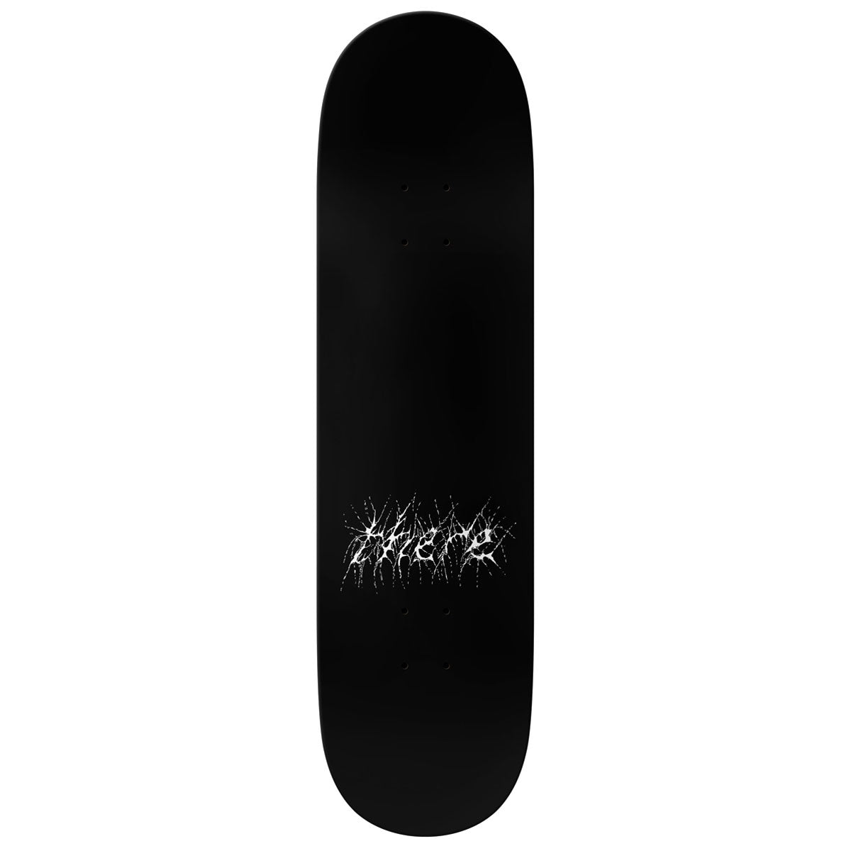 There Team Cobweb Skateboard Deck - 8.50"