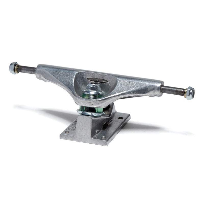 Venture x Duplex Team Edition Skateboard Trucks - Polished - 5.6