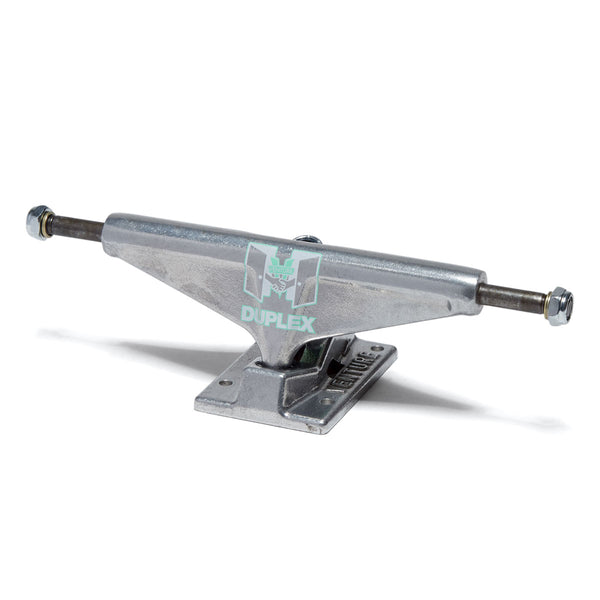 Venture x Duplex Team Edition Skateboard Trucks - Polished - 5.8 – CCS