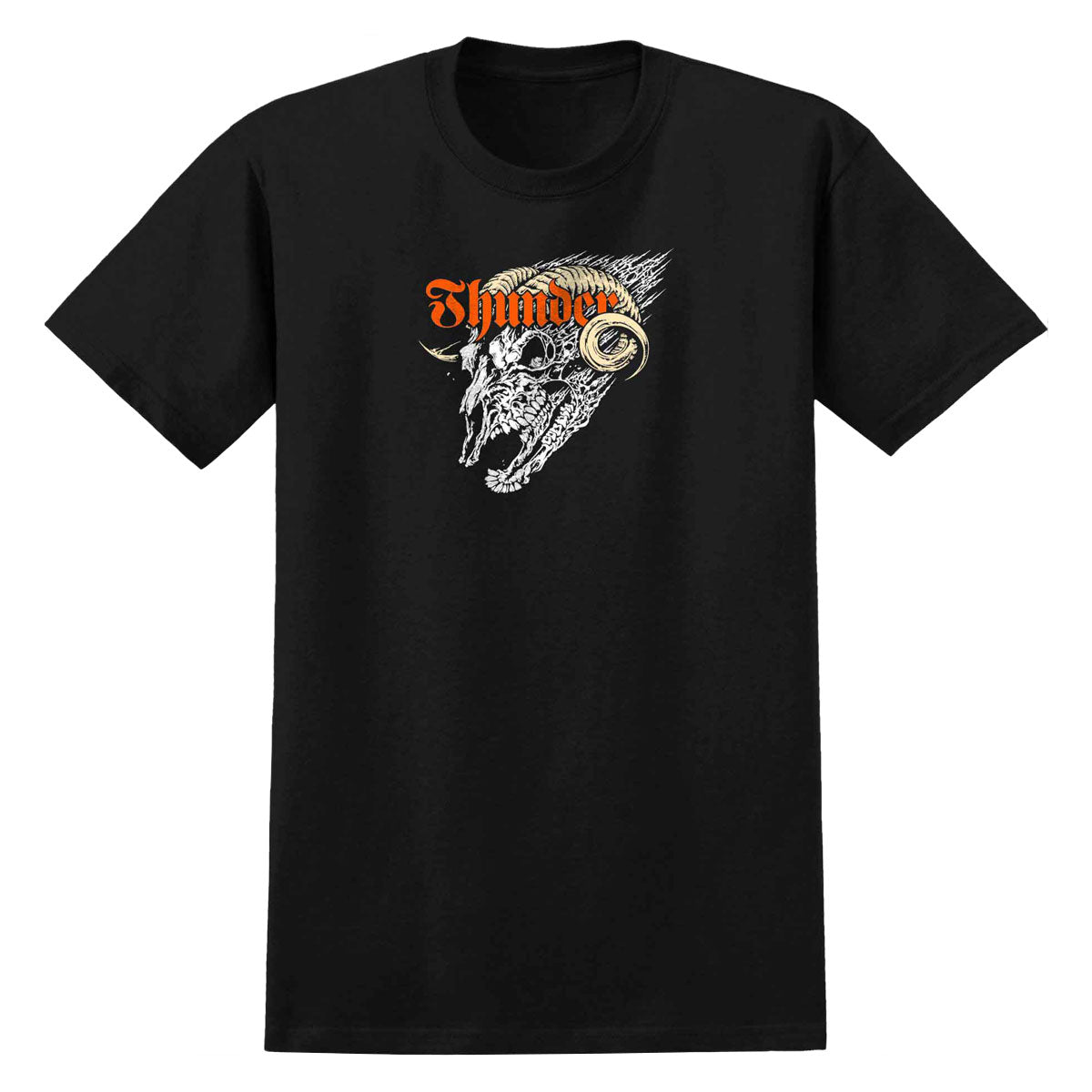 Thunder Clothing