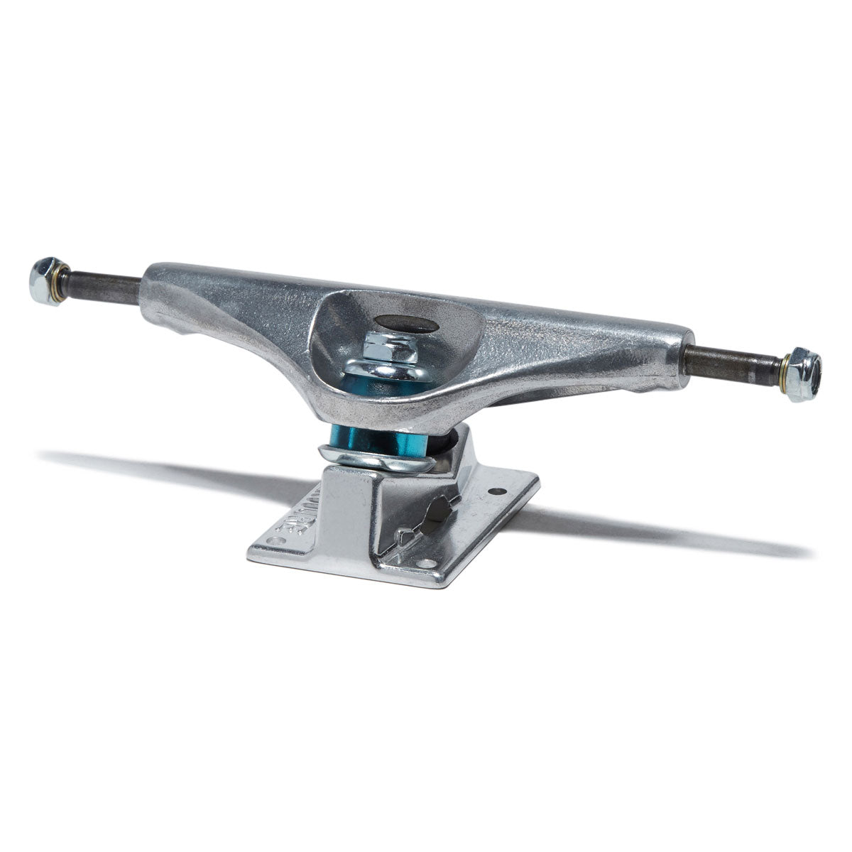 Venture Team V-Forged Skateboard Trucks - Polished - 5.8 – CCS