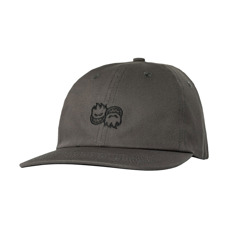 Spitfire Eternal Hat - Charcoal