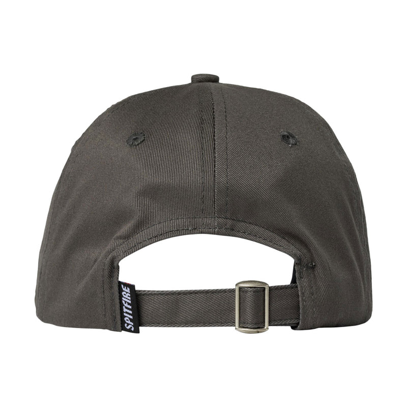 Spitfire Eternal Hat - Charcoal