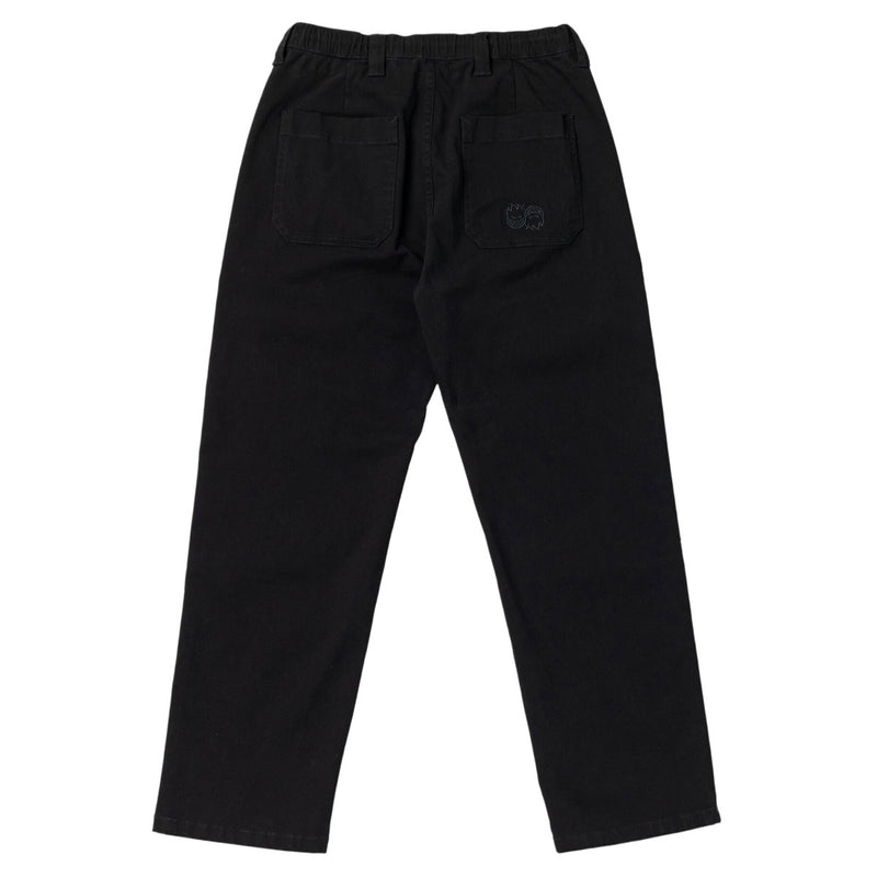 Spitfire Eternal Pants - Charcoal