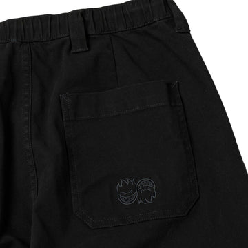 Spitfire Eternal Pants - Charcoal