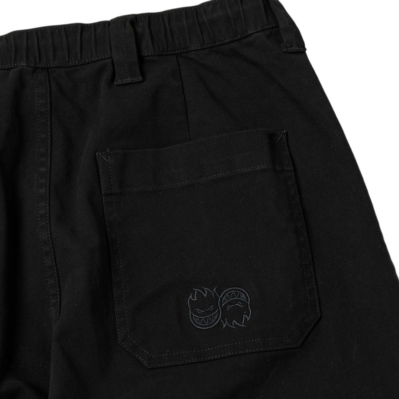 Spitfire Eternal Pants - Charcoal