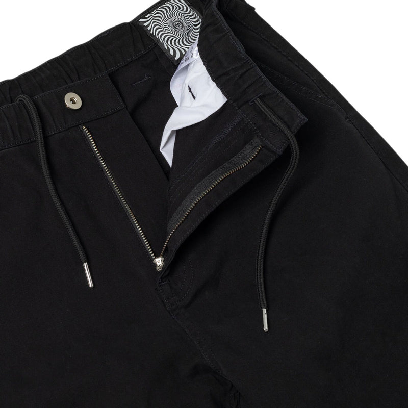 Spitfire Eternal Pants - Charcoal