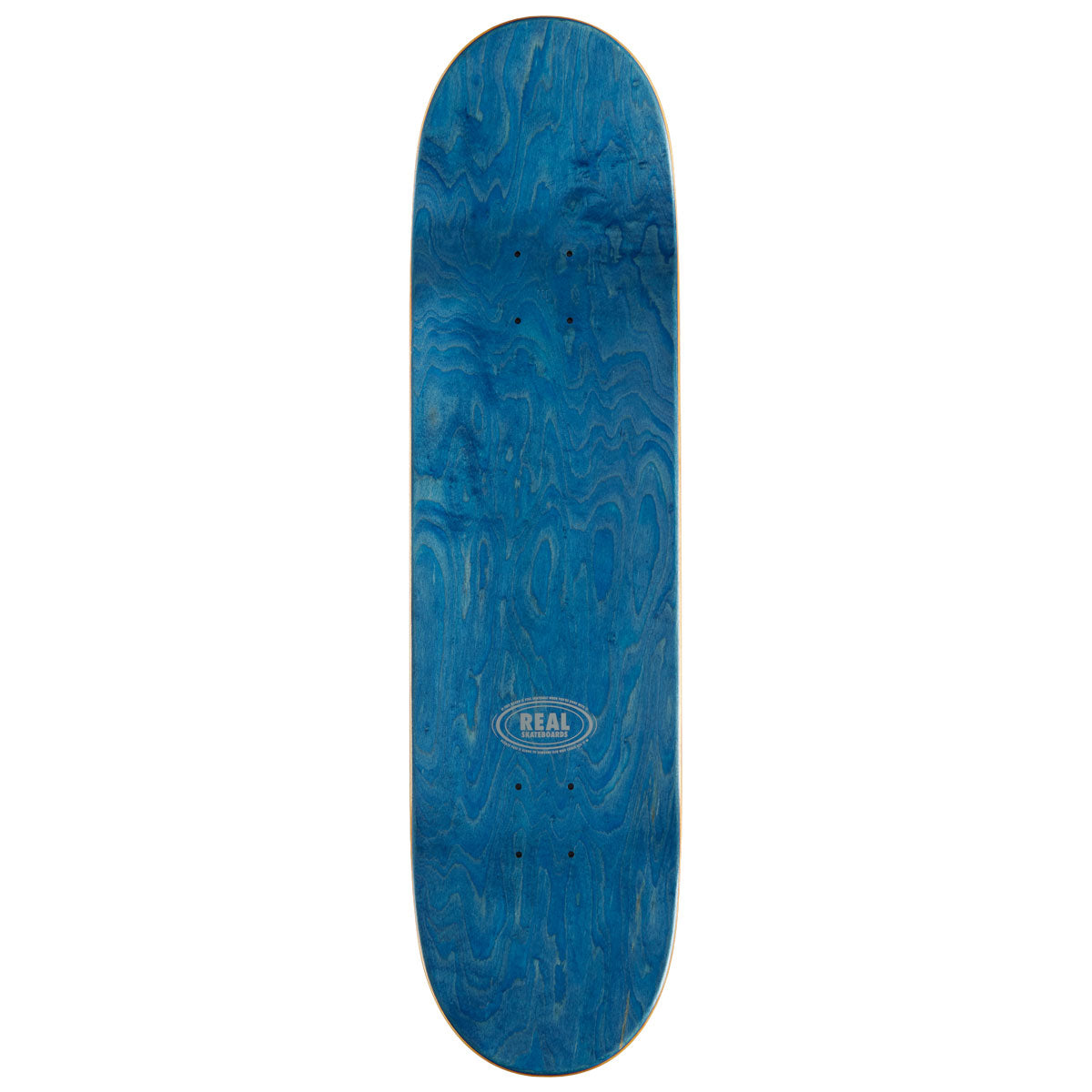 Real Hayley Invincible Skateboard Complete - 8.38