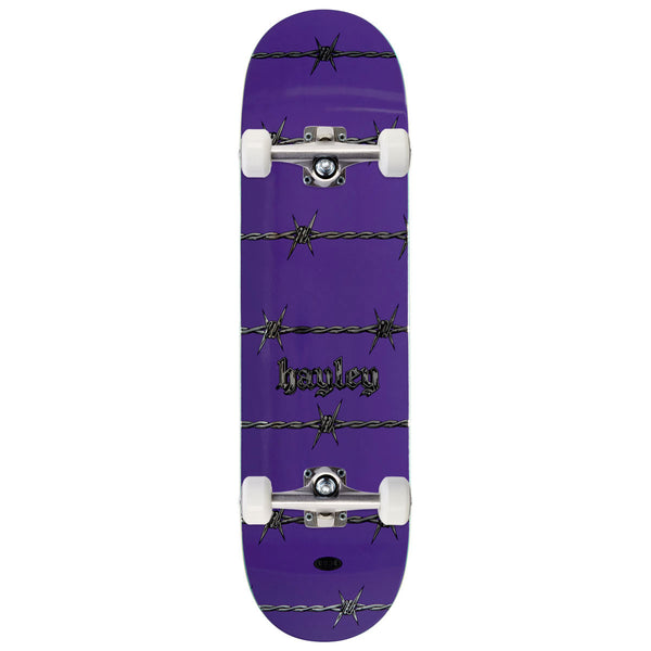 「最安値」Earl Skateboard 紫 M 正規品 Alchemist 27.75