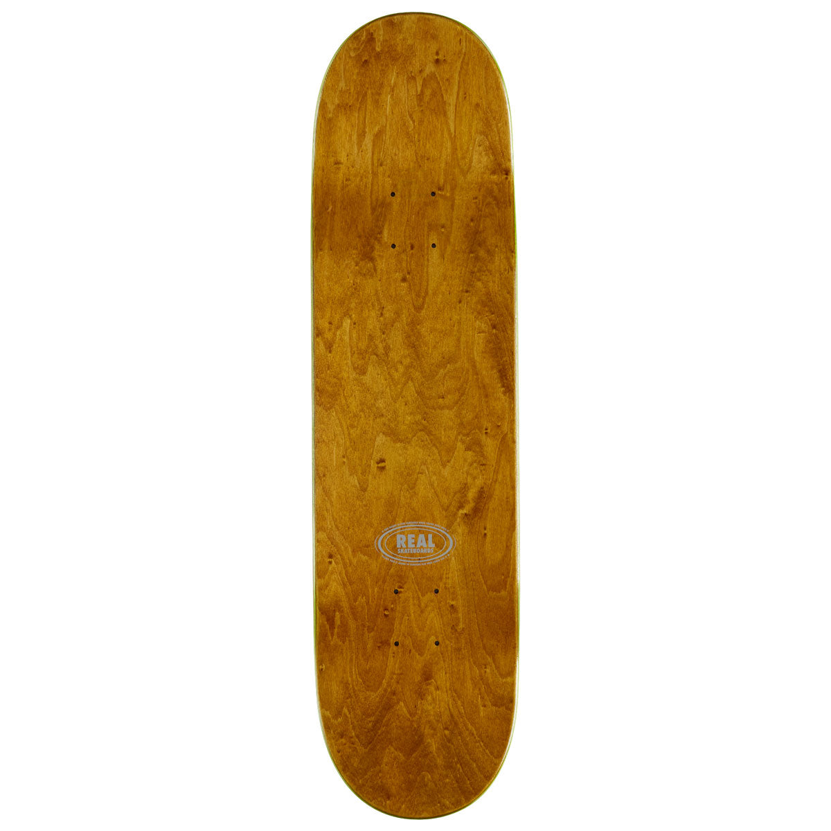 Real Complete Skateboards, Decks, Hardware and Apparel - CCS