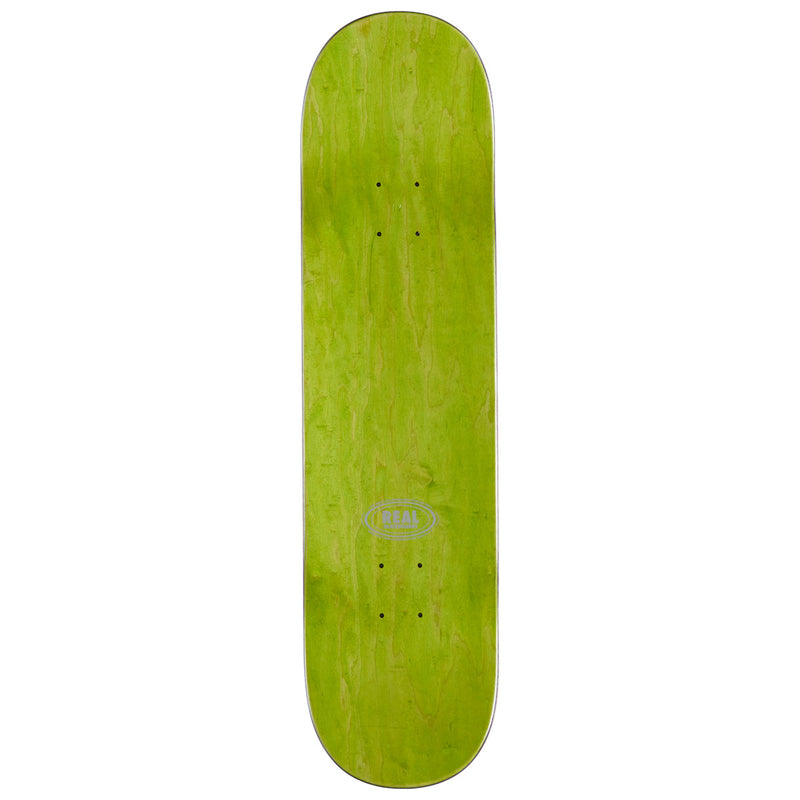 Real Nicole Crush Ltd Skateboard Complete - 8.25