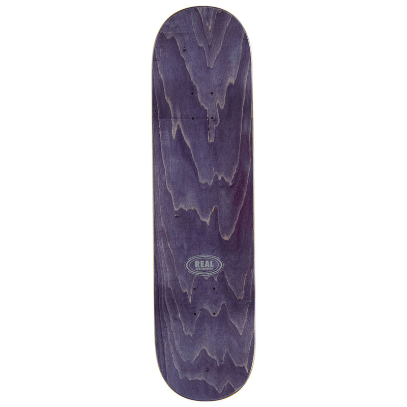 Real Nicole Crush Ltd Skateboard Complete - 8.50