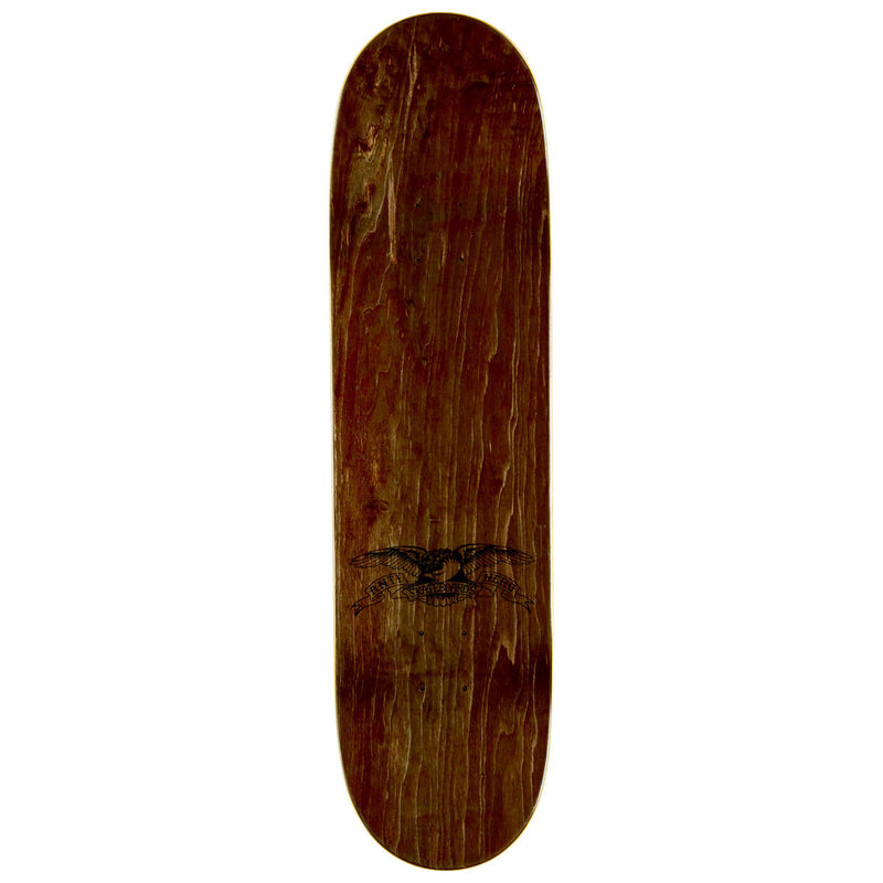 Anti-Hero Nick Matthews The Pigeonator Skateboard Complete - 8.25