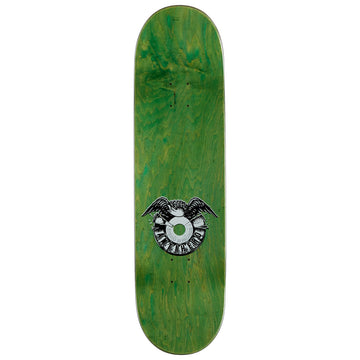 Anti-Hero Cardiel Studio 18 Skateboard Complete - 8.62