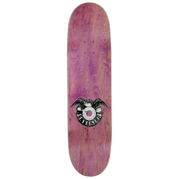 Anti-Hero Grant Studio 18 Skateboard Complete - 8.50