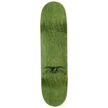 Anti-Hero Daan Postal Skateboard Complete - 8.50