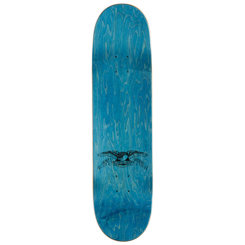 Anti-Hero Pfanner Postal Skateboard Deck - 8.25
